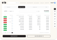 Left Dashboard