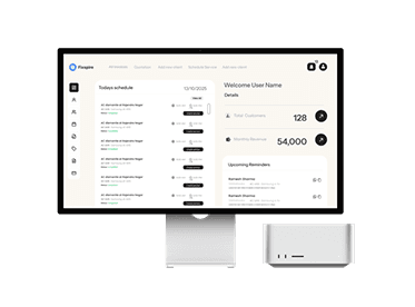Fixspire Software preview