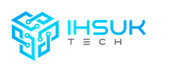 IHSUK Logo